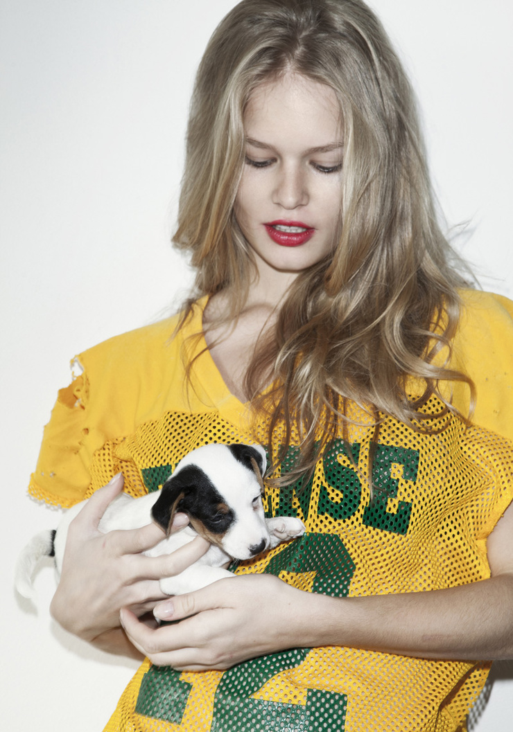 Anna Luisa Ewers