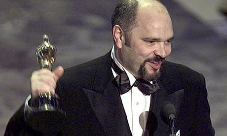 Anthony Minghella