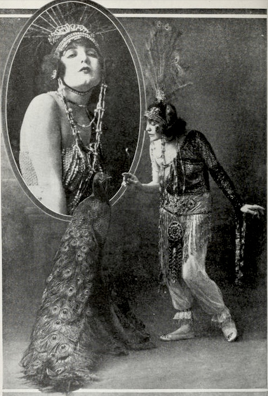 Louise Glaum