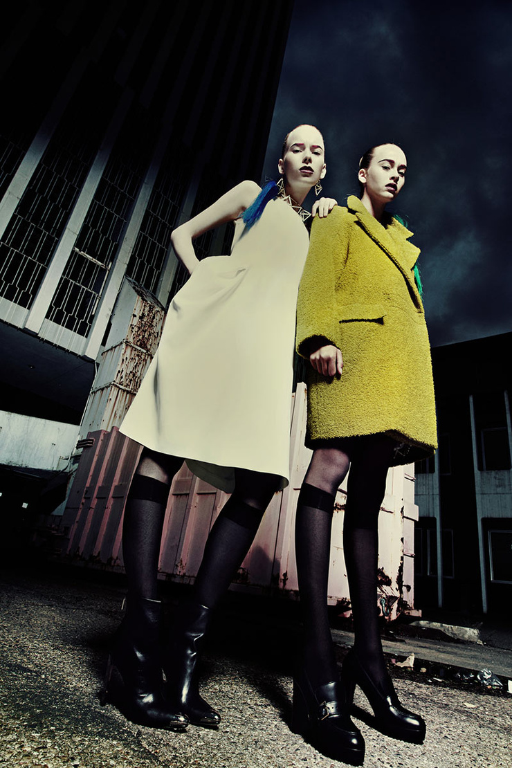 Image of Kendall Graham