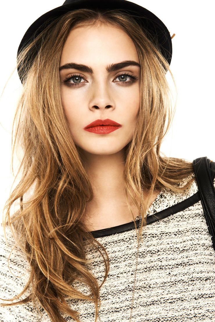 Cara Delevingne Cara Delevingne