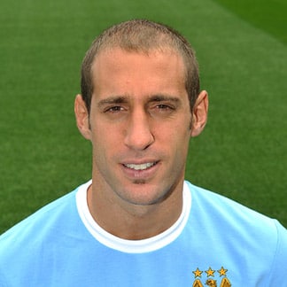 Pablo Javier Zabaleta Girod