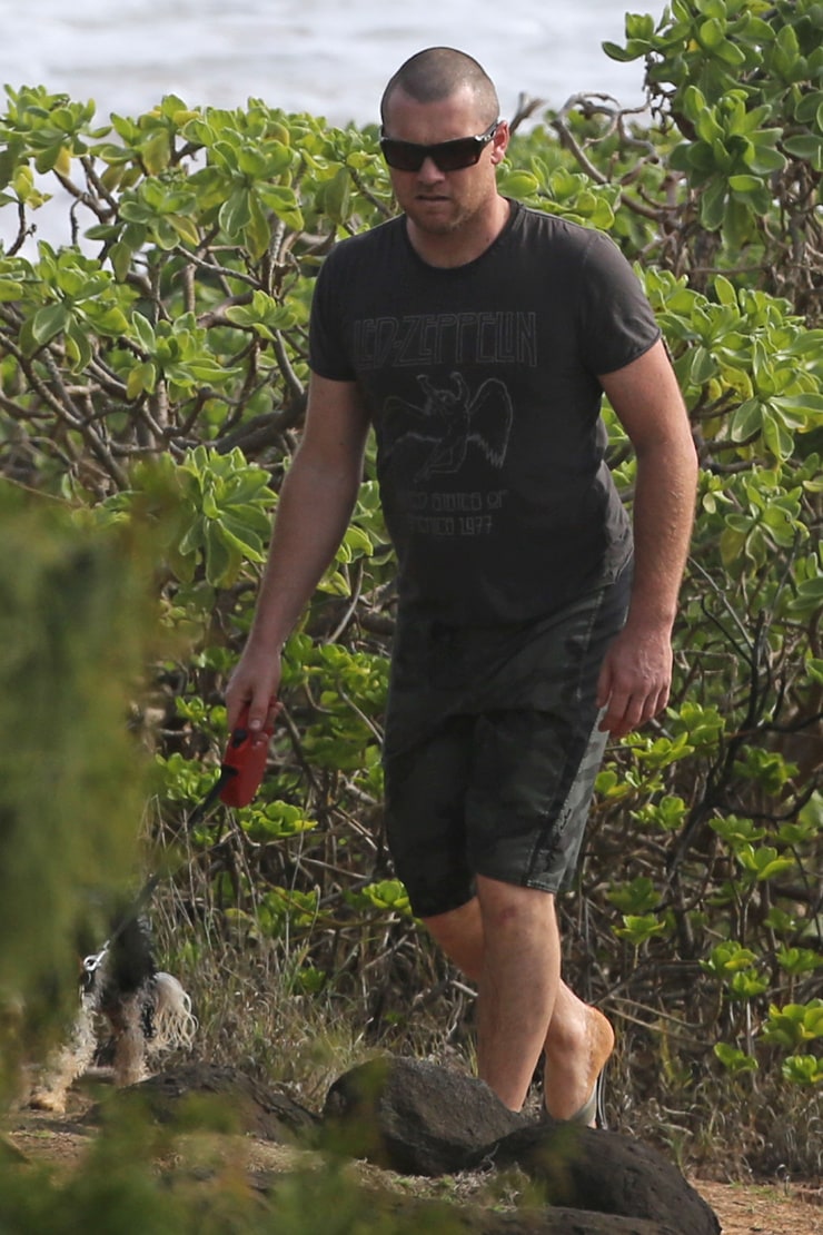 Sam Worthington