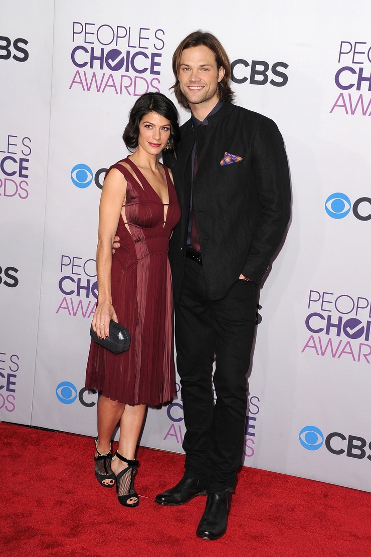 Jared Padalecki