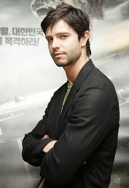 Jason Behr