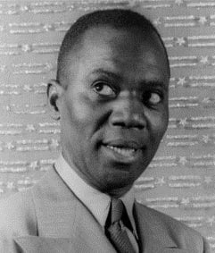 Bill Robinson Bill Robinson