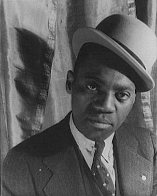 Bill Robinson Bill Robinson