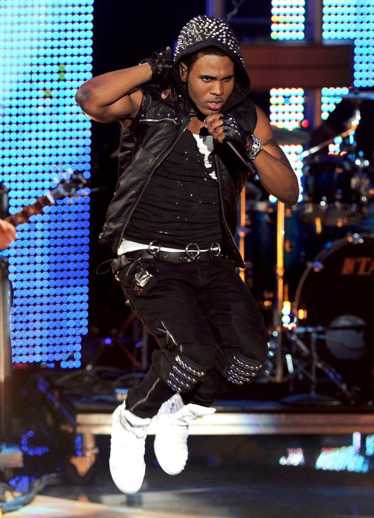 Jason Derulo
