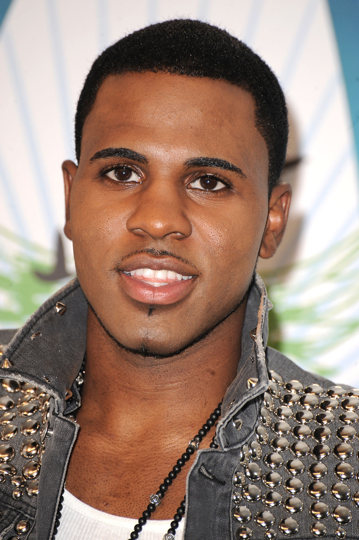 Picture of Jason Derulo