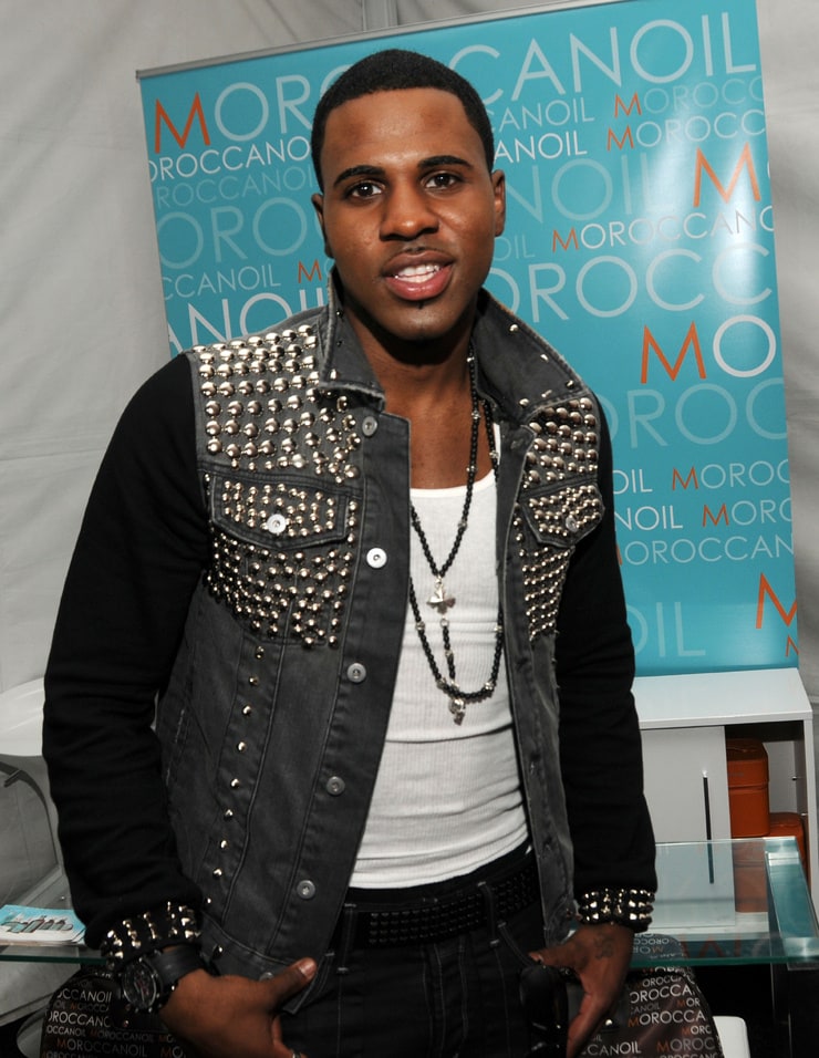 Jason Derulo