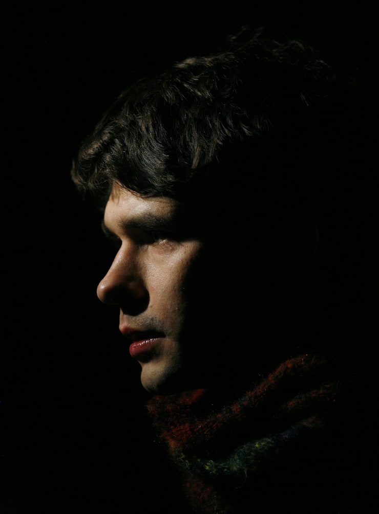 Ben Whishaw