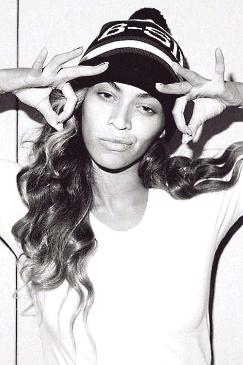 Beyoncé Knowles