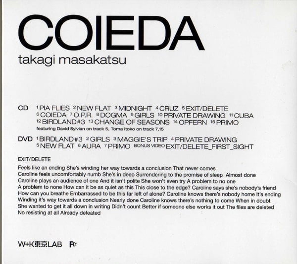 Coieda