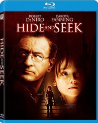 Hide & Seek   [US Import]