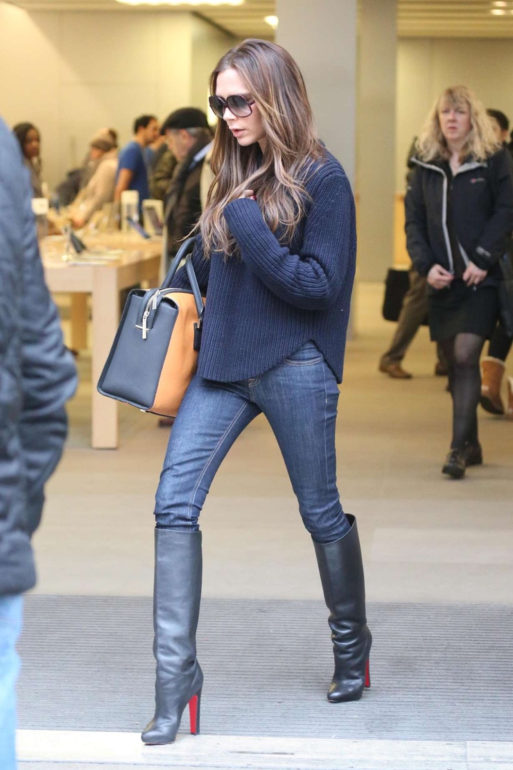 Victoria Beckham Victoria Beckham