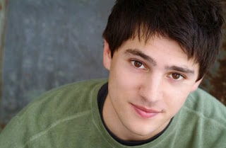 Nicholas D'Agosto