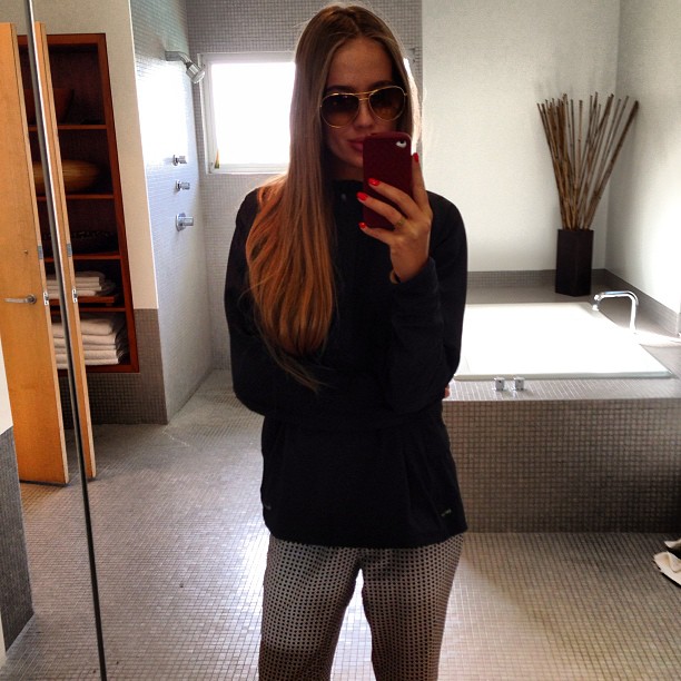 Valeria Sokolova
