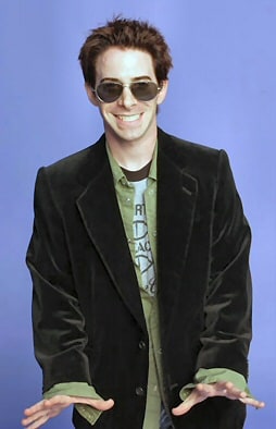 Seth Green