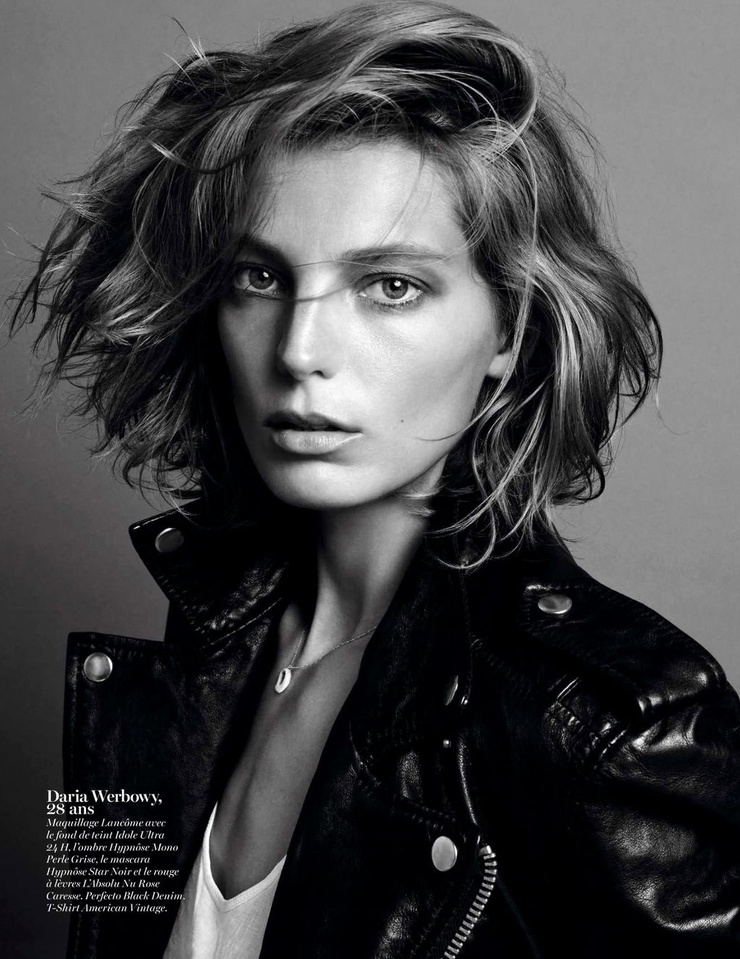Daria Werbowy
