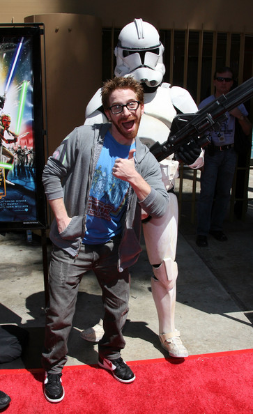 Seth Green Seth Green