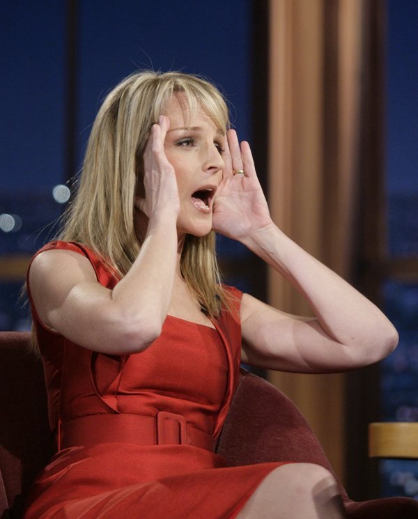 Helen Hunt