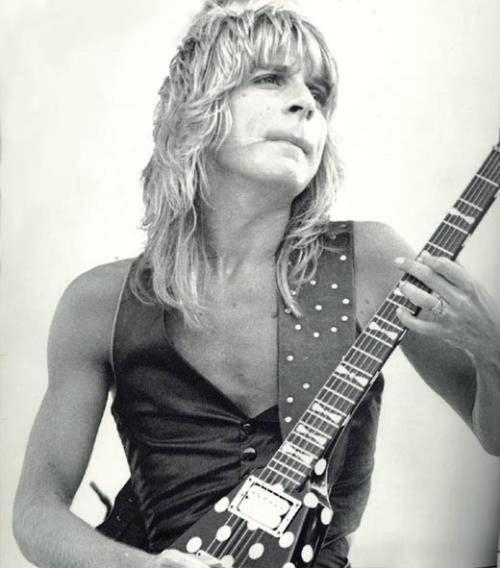 Randy Rhoads Randy Rhoads