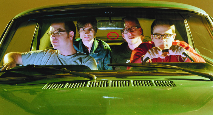 Weezer
