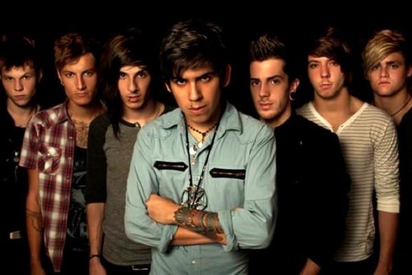 Crown The Empire