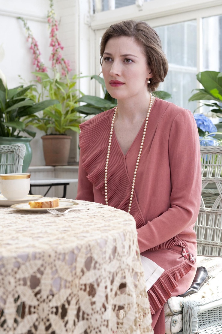 Boardwalk Empire 