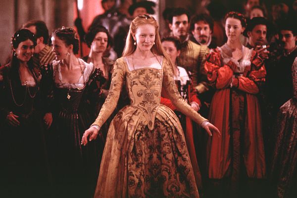 Elizabeth Elizabeth