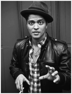 Picture of Bruno Mars