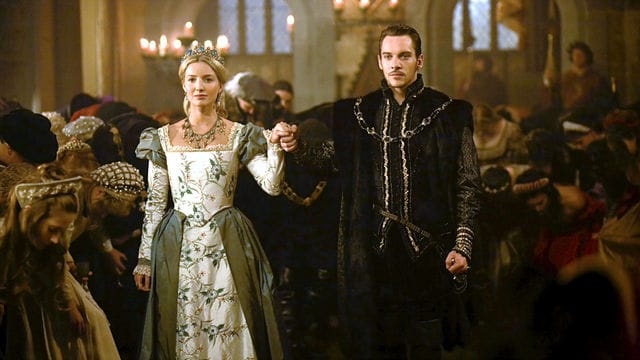 The Tudors