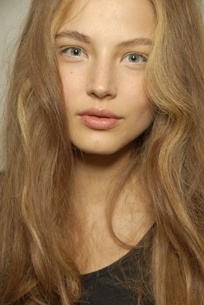 Ruslana Korshunova