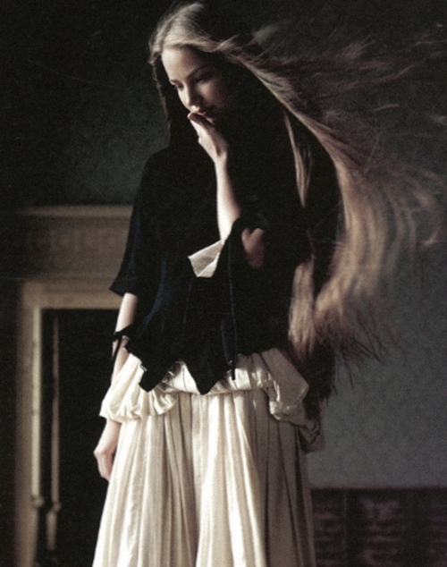 Ruslana Korshunova
