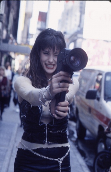 Liv Tyler Liv Tyler
