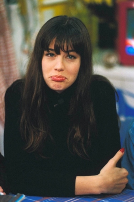 Liv Tyler
