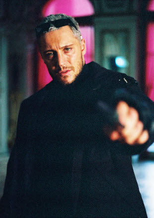 Max Ryan