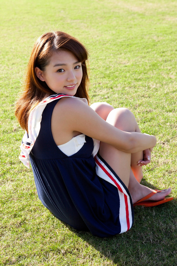 Ai Shinozaki