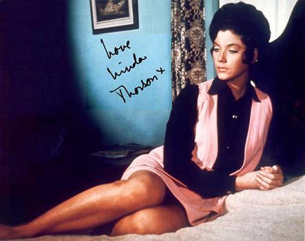 Linda Thorson