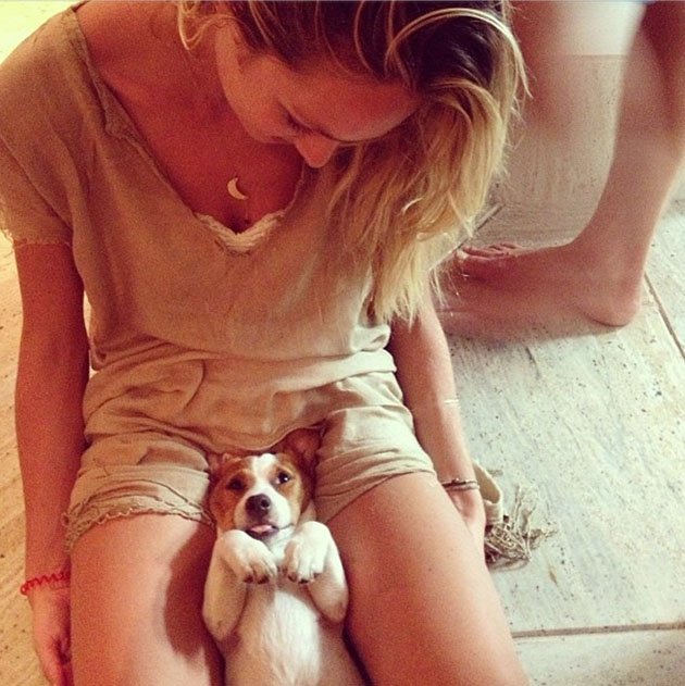 Candice Swanepoel Candice Swanepoel