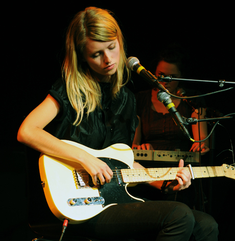 Silje Nes