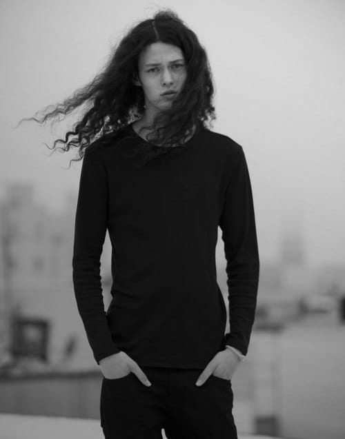 Chris Arundel