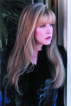 Stevie Nicks