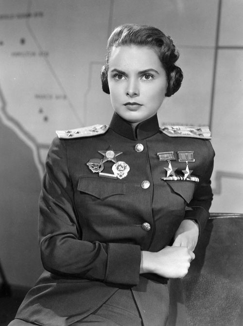 Janet Leigh Janet Leigh