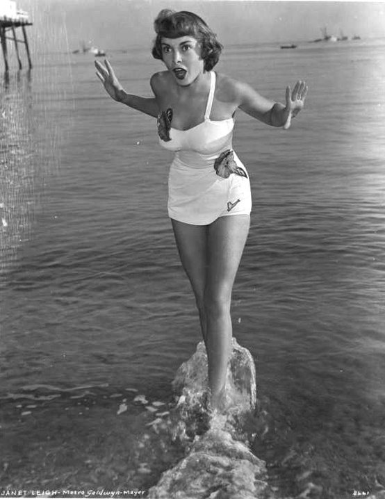 Janet Leigh