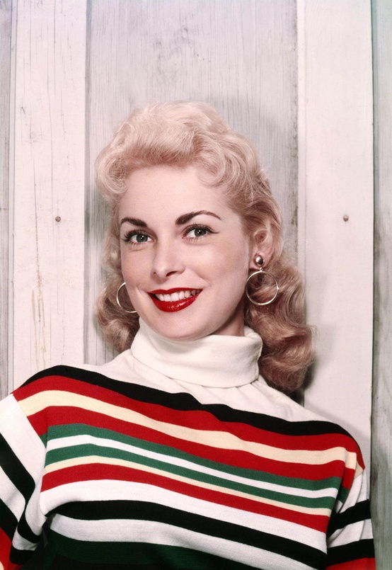 Janet Leigh Janet Leigh