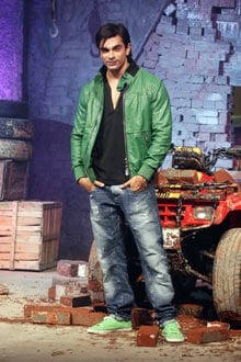 Karan Singh Grover