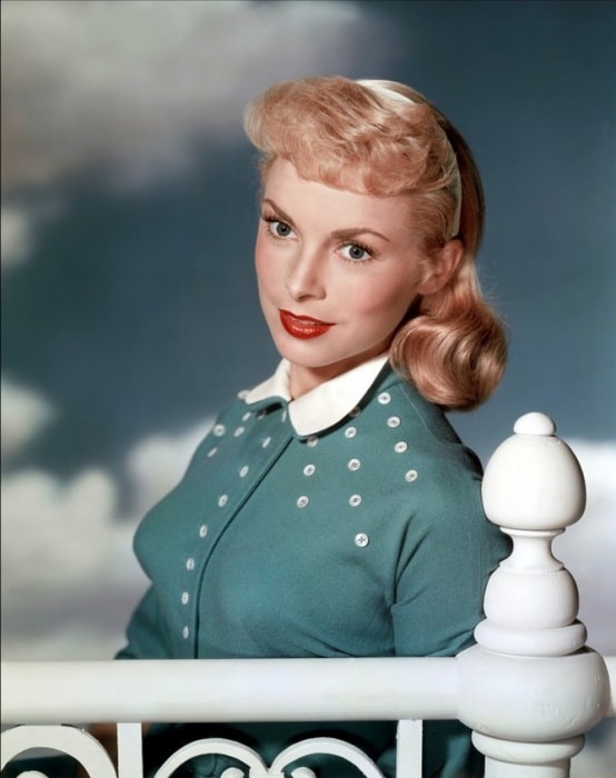 Picture of Janet Leigh