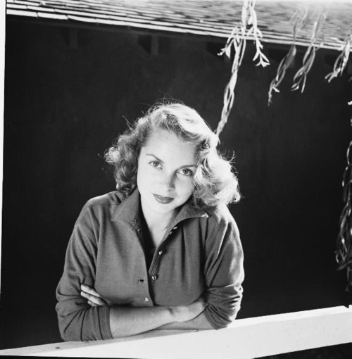 Janet Leigh