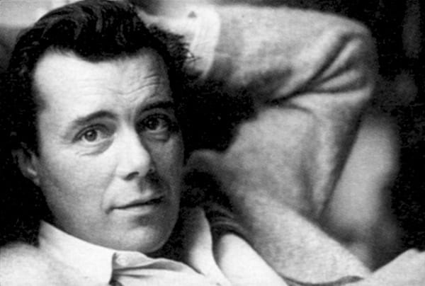 Dirk Bogarde